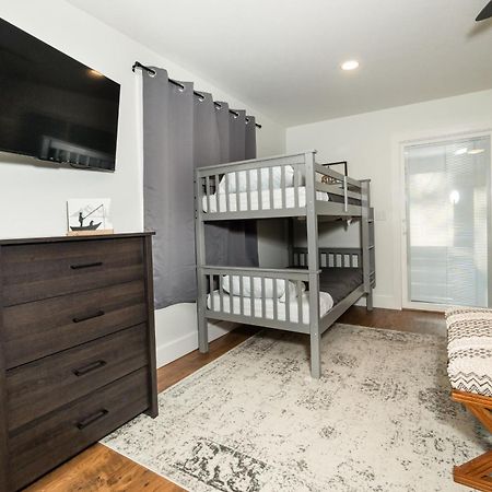 The Lofts On Indian Point - Near Silver Dollar City Μπράνσον Εξωτερικό φωτογραφία