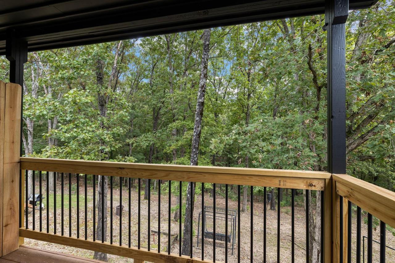 The Lofts On Indian Point - Near Silver Dollar City Μπράνσον Εξωτερικό φωτογραφία