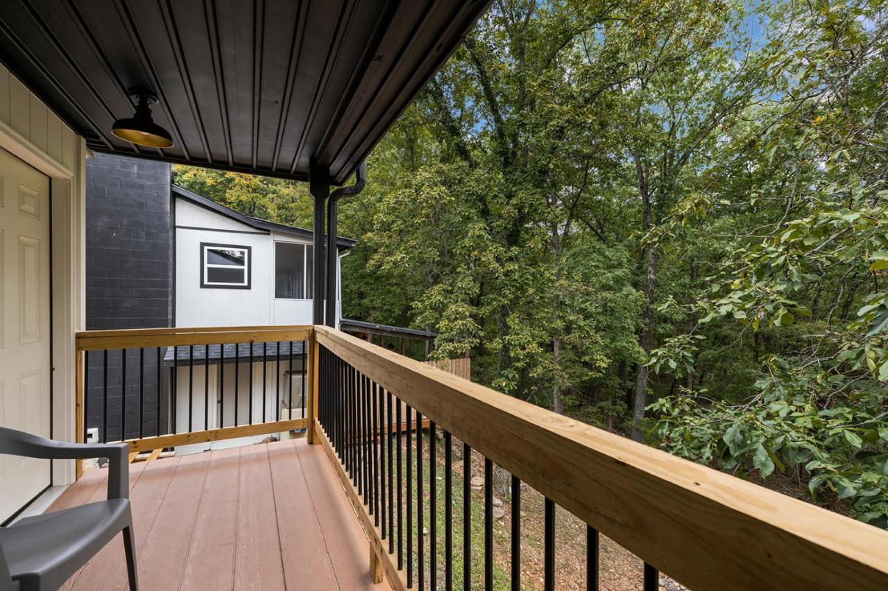 The Lofts On Indian Point - Near Silver Dollar City Μπράνσον Εξωτερικό φωτογραφία