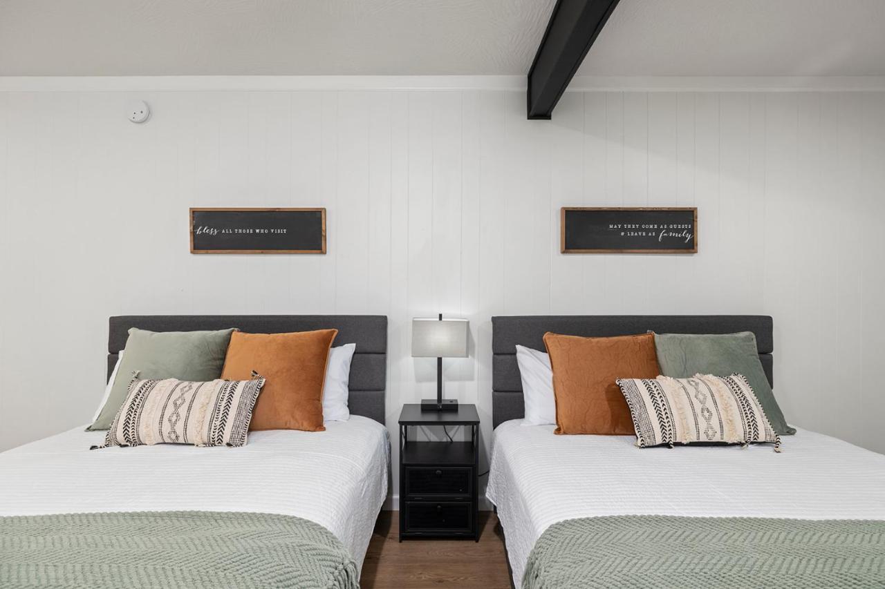 The Lofts On Indian Point - Near Silver Dollar City Μπράνσον Εξωτερικό φωτογραφία