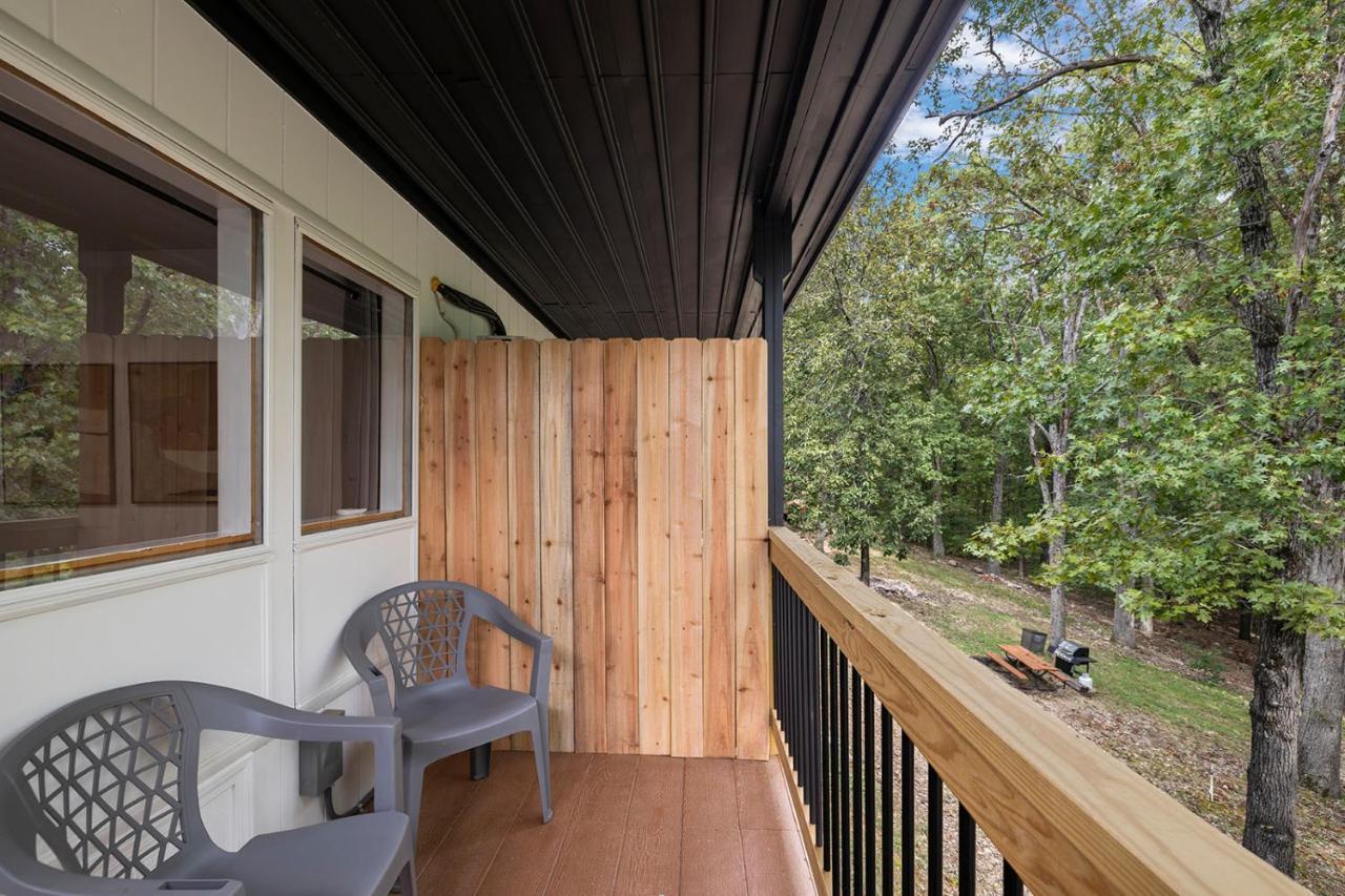 The Lofts On Indian Point - Near Silver Dollar City Μπράνσον Εξωτερικό φωτογραφία