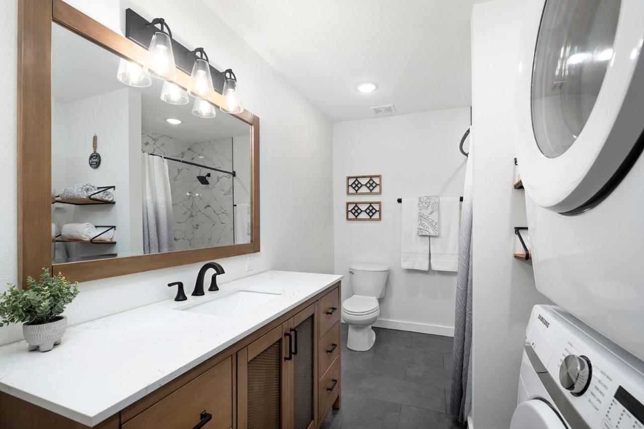 The Lofts On Indian Point - Near Silver Dollar City Μπράνσον Εξωτερικό φωτογραφία
