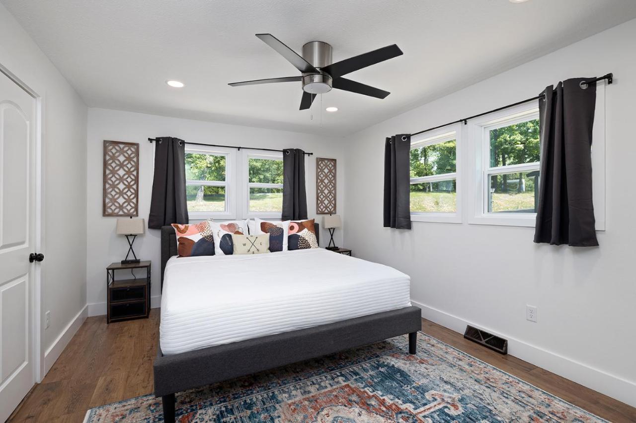The Lofts On Indian Point - Near Silver Dollar City Μπράνσον Εξωτερικό φωτογραφία