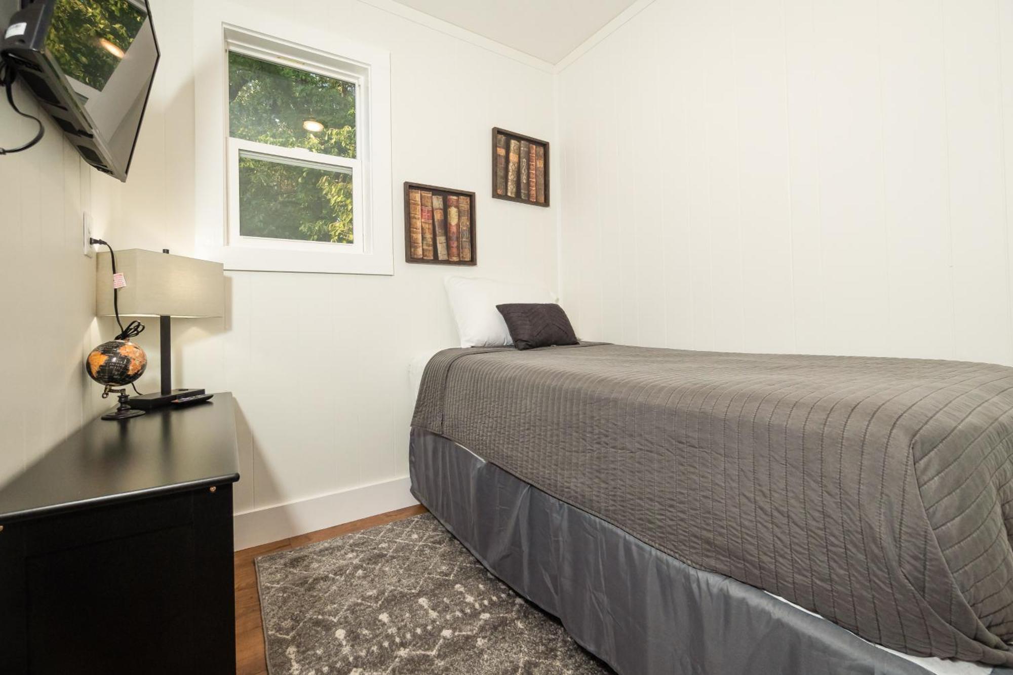 The Lofts On Indian Point - Near Silver Dollar City Μπράνσον Εξωτερικό φωτογραφία