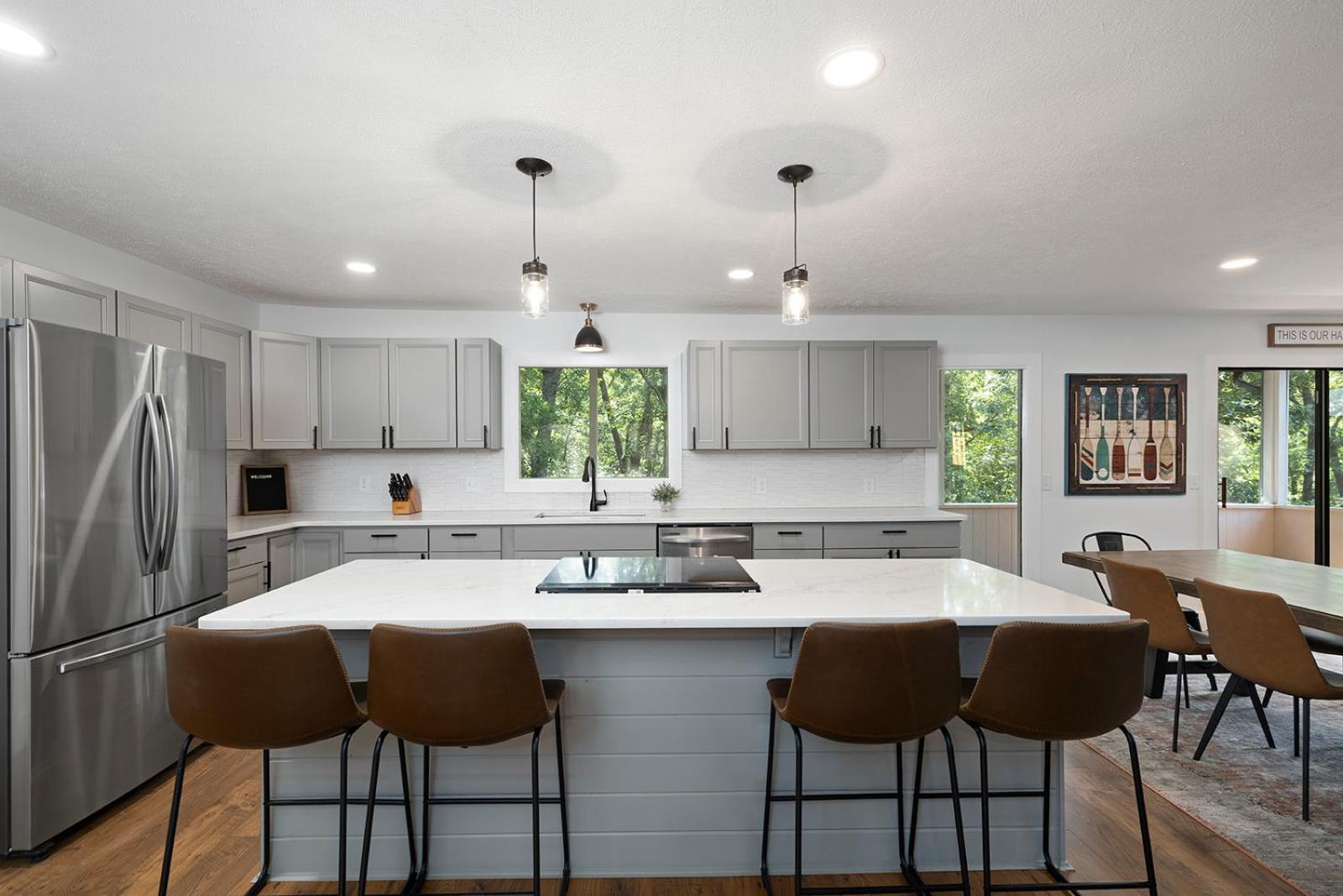 The Lofts On Indian Point - Near Silver Dollar City Μπράνσον Εξωτερικό φωτογραφία